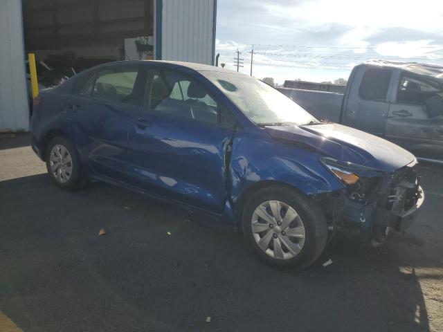 2018 KIA RIO LX 3KPA24AB4JE085374