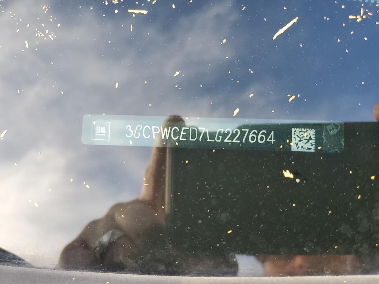 CHEVROLET SILVERADO C1500 LT