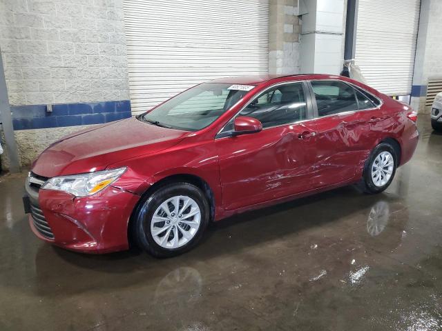 Global Auto Auctions: 2016 TOYOTA CAMRY LE