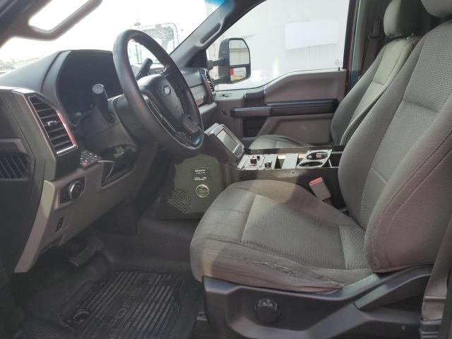2017 FORD F550 SUPER #3292426601
