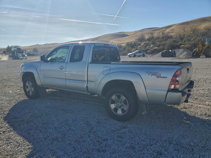 2010 TOYOTA TACOMA ACC #3304102491