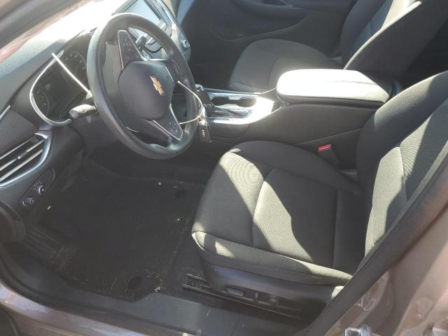 2018 CHEVROLET MALIBU LT #3302896904