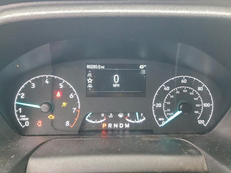 2023 FORD TRANSIT #3310320015