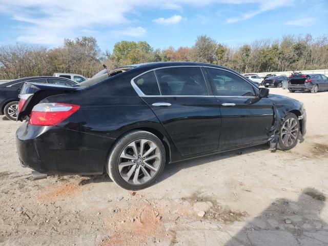2014 HONDA ACCORD SPO #3292450678