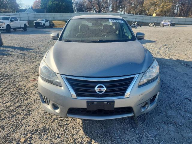 2014 NISSAN SENTRA S #3294533657