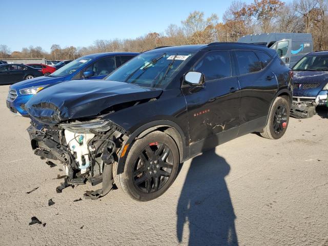 2020 CHEVROLET BLAZER 2LT #3309505568
