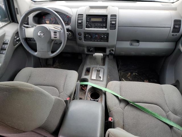 2007 NISSAN FRONTIER C #3297949793