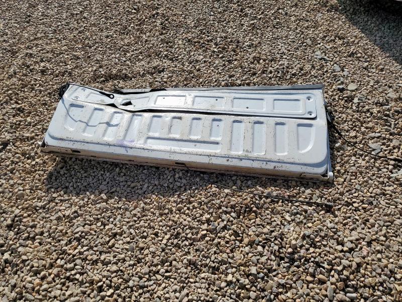 2016 CHEVROLET SILVERADO #3282553867