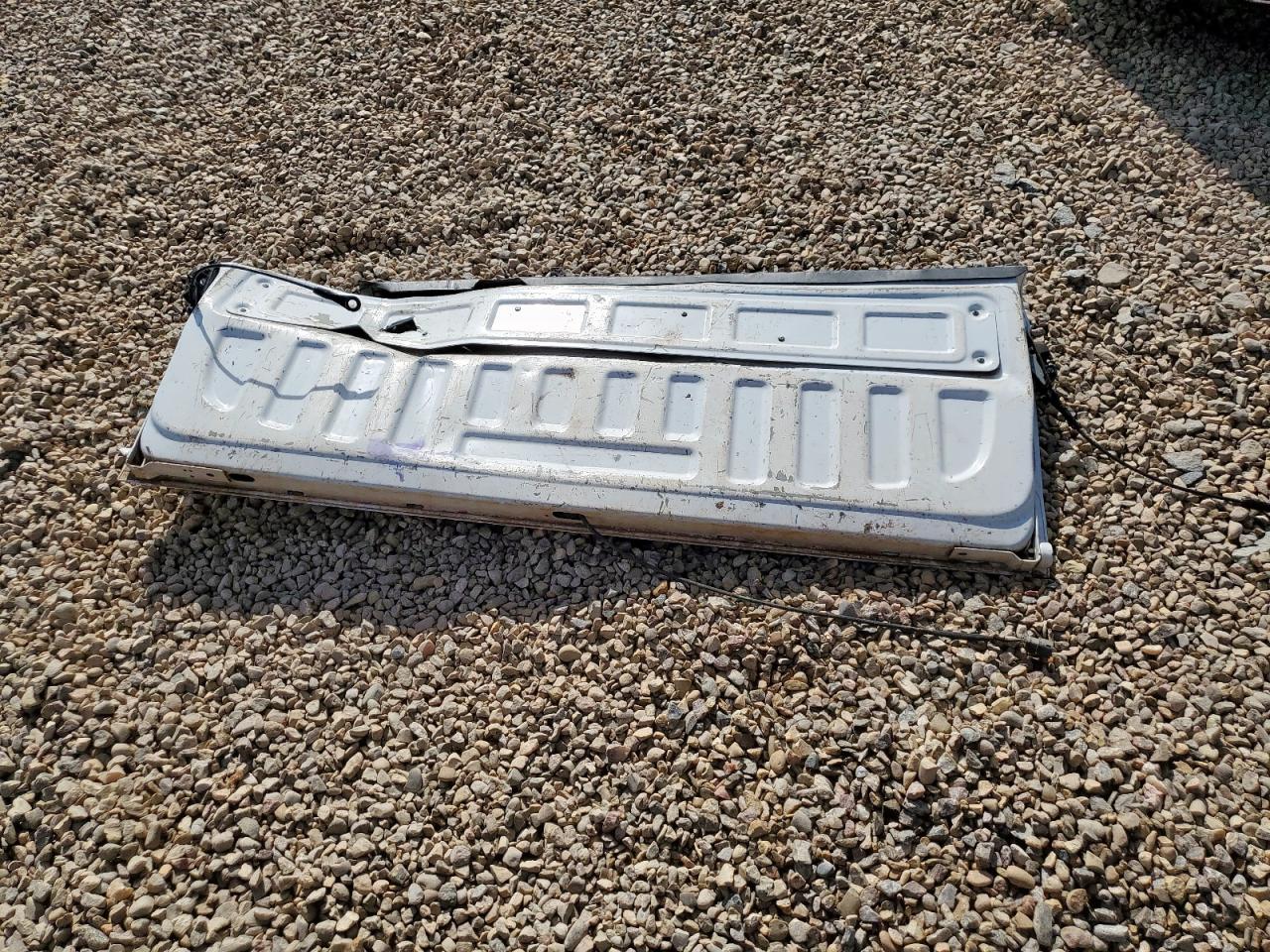 CHEVROLET SILVERADO K2500 HEAVY DUTY