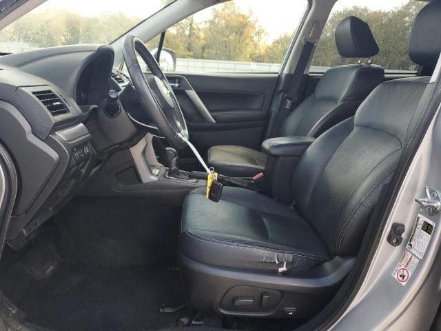 2015 SUBARU FORESTER 2 #3283994805