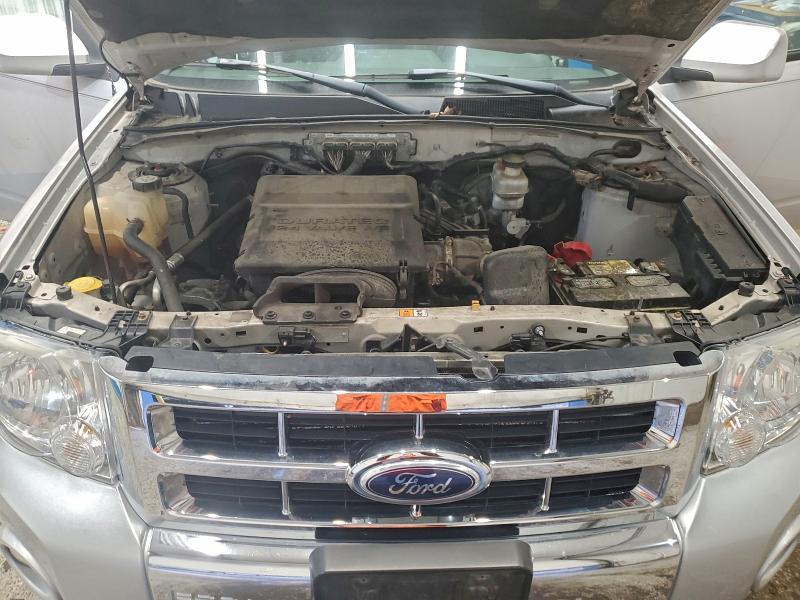 2012 FORD ESCAPE LIM #3297922788