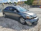 Lot #3301751358 2009 HONDA CIVIC LX