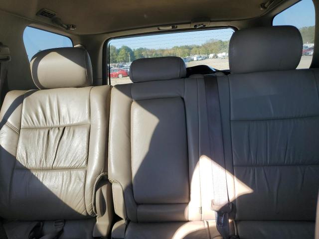 2002 TOYOTA SEQUOIA SR #3282336266