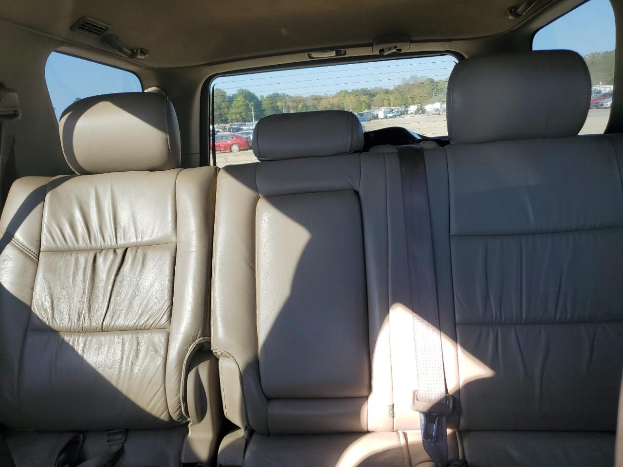 Lot #3282336266 2002 TOYOTA SEQUOIA SR