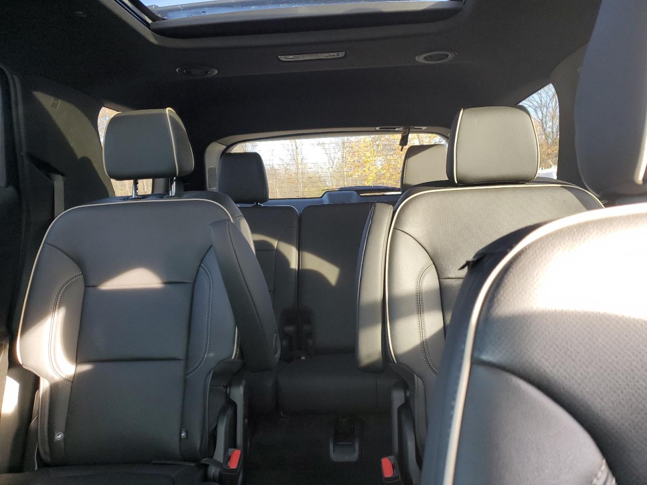 CHEVROLET TRAVERSE PREMIER