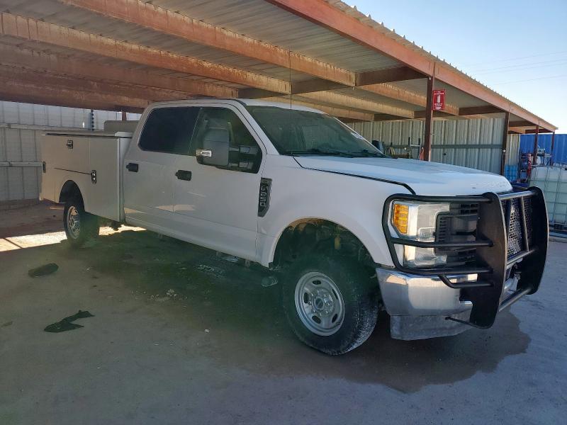 2017 FORD F250 SUPER #3304615441