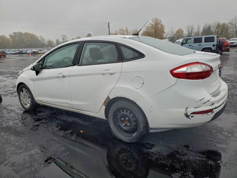 2015 FORD FIESTA S #3297856777