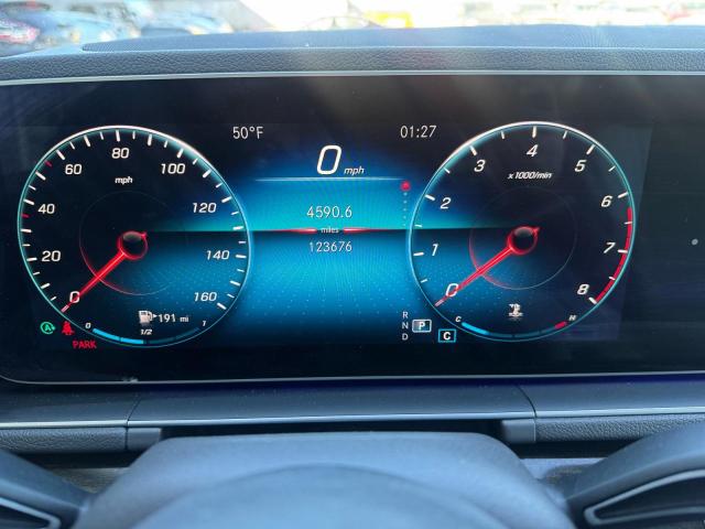 2020 MERCEDES-BENZ GLE 350 4M #3291192039