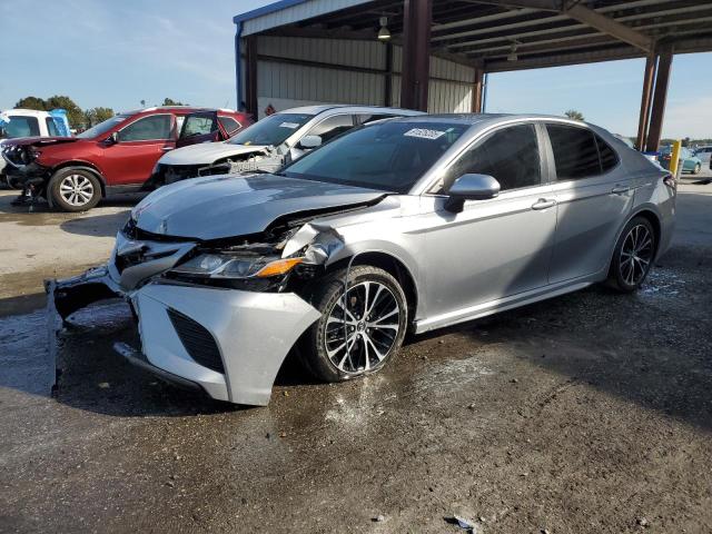 2019 TOYOTA CAMRY L #3303731420