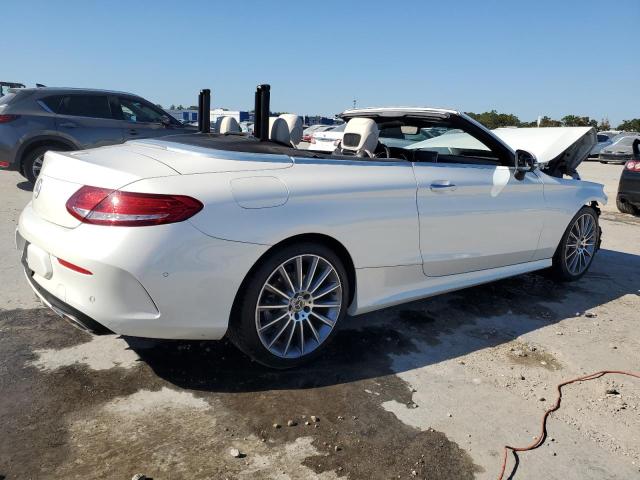 2018 MERCEDES-BENZ C 300 #3297962850