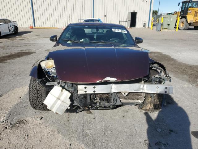 2006 NISSAN 350Z COUPE #3301829335