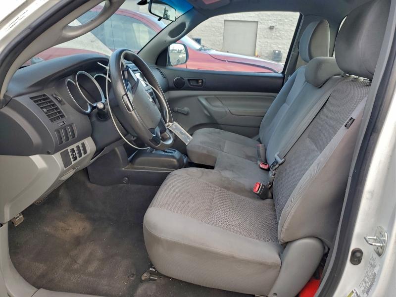 2013 TOYOTA TACOMA #3303781438