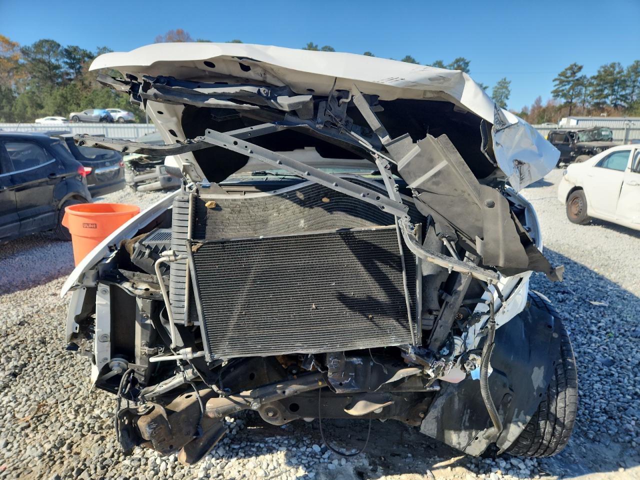 CHEVROLET TAHOE C1500 LT