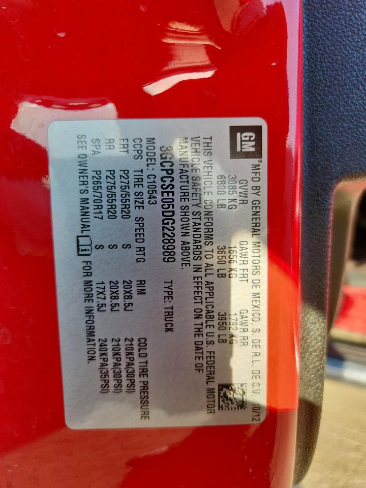 CHEVROLET SILVERADO C1500 LT