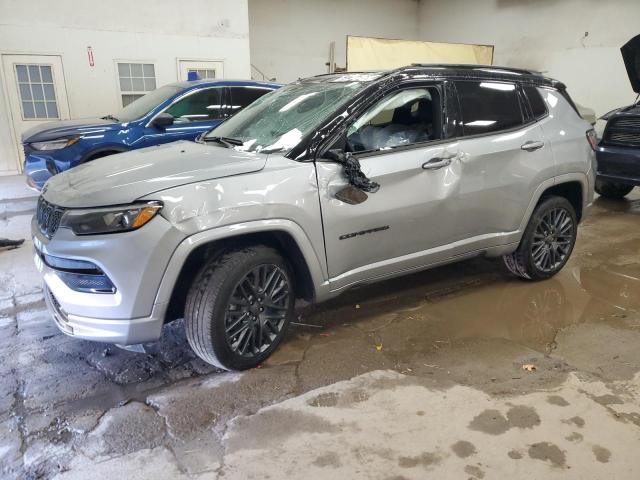 JEEP COMPASS LI
