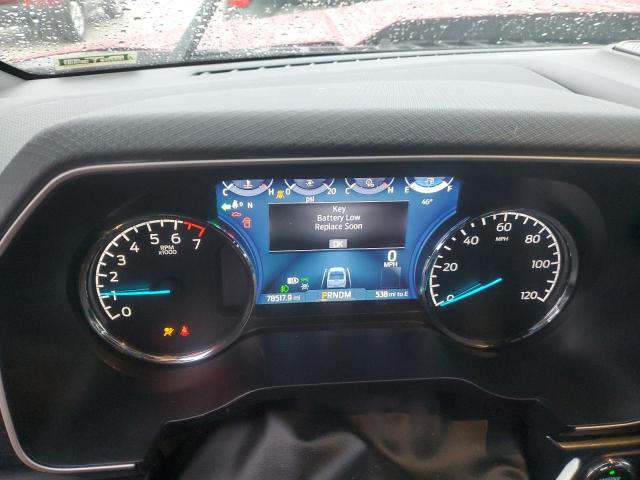 2021 FORD F150 SUPER #3292434556