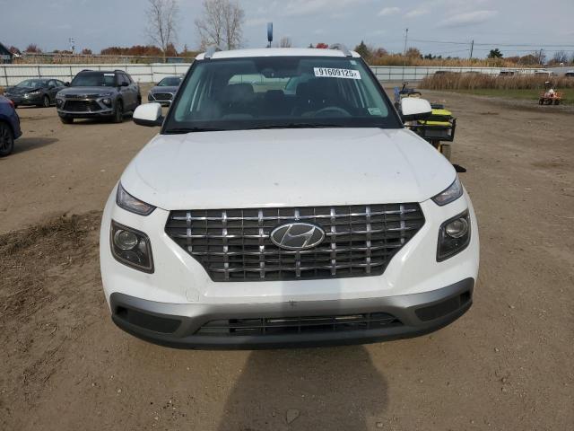 2023 HYUNDAI VENUE SEL #3301662634