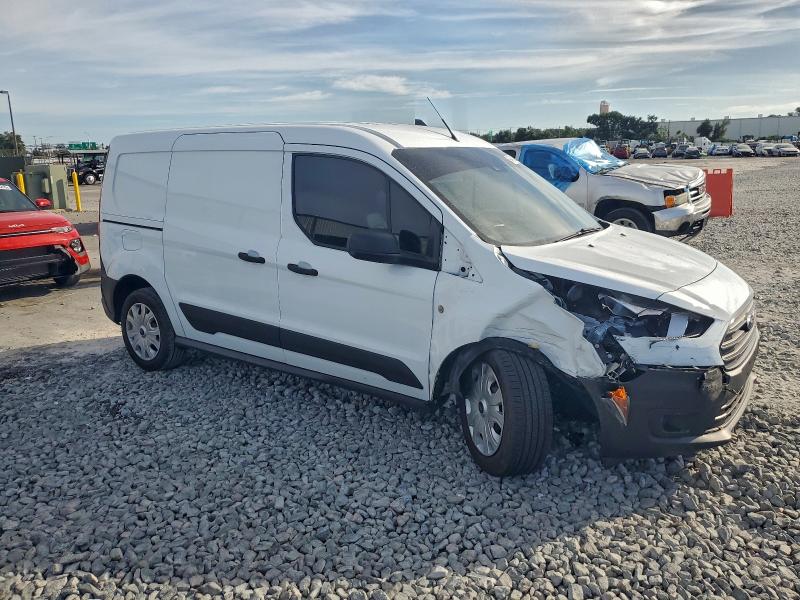 2022 FORD TRANSIT CO #3310408989