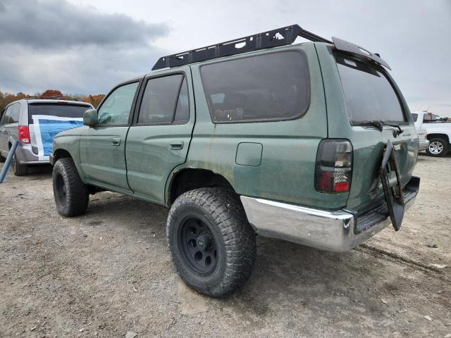 2001 TOYOTA 4RUNNER SR #3316842650