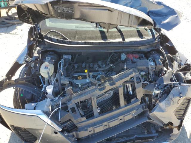 2024 NISSAN KICKS S #3309600575