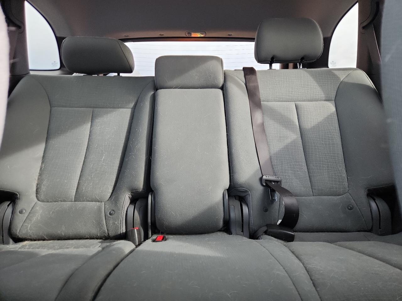 HYUNDAI SANTA FE GLS