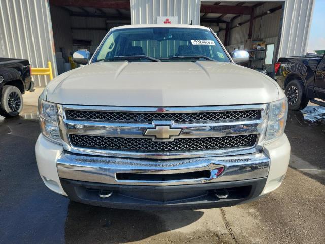 2011 CHEVROLET SILVERADO #3297094508