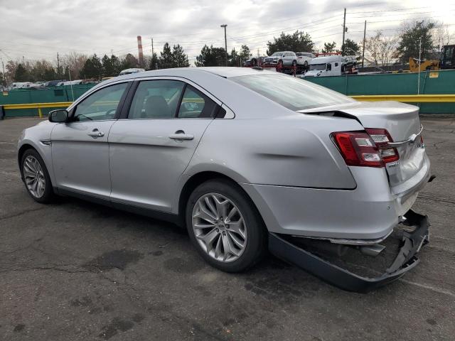 2015 FORD TAURUS LIM #3293844601