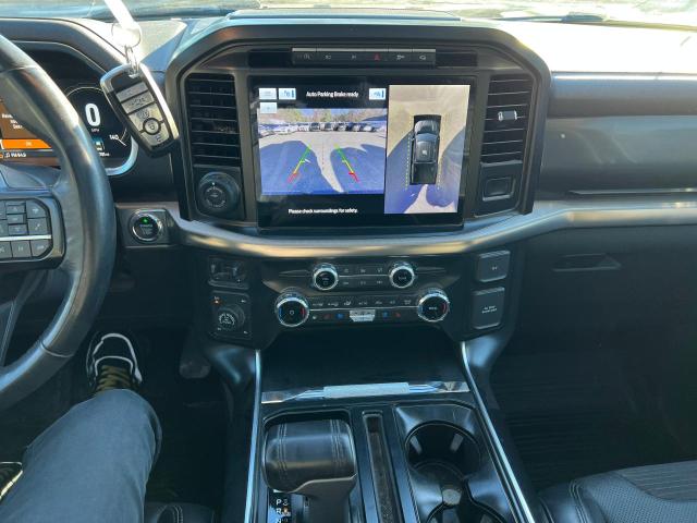 2023 FORD F150 RAPTO #3293307454