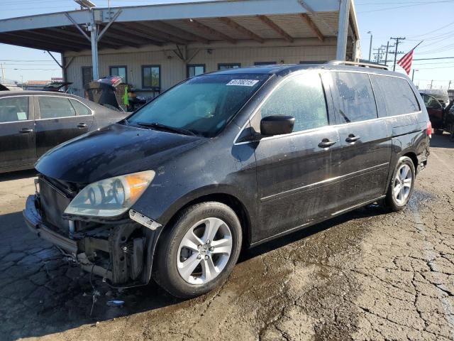2010 HONDA ODYSSEY TO #3304655907