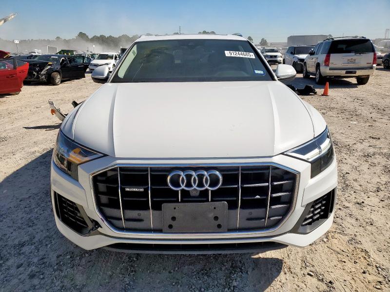 2019 AUDI Q8 PREMIUM #3303866695