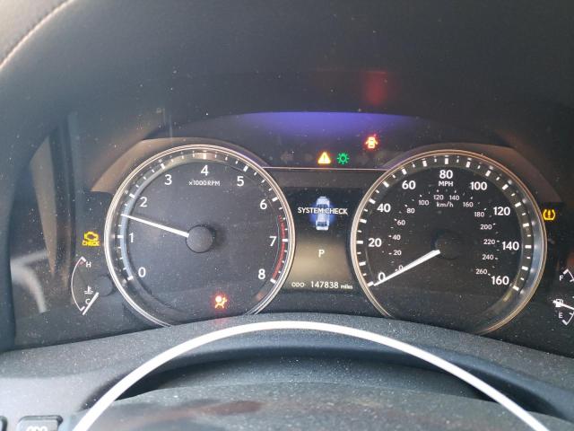 2013 LEXUS GS 350 #3308264185