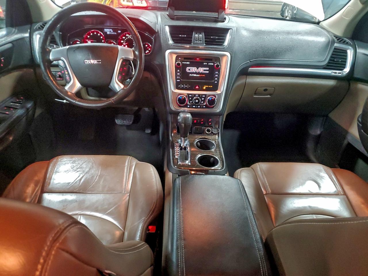 GMC ACADIA SLT-1