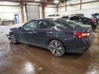 Lot #3294310895 2022 NISSAN ALTIMA SV