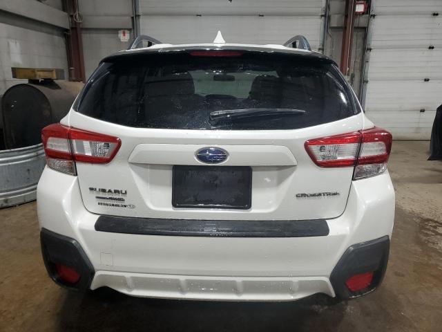 2018 SUBARU CROSSTREK #3315883101