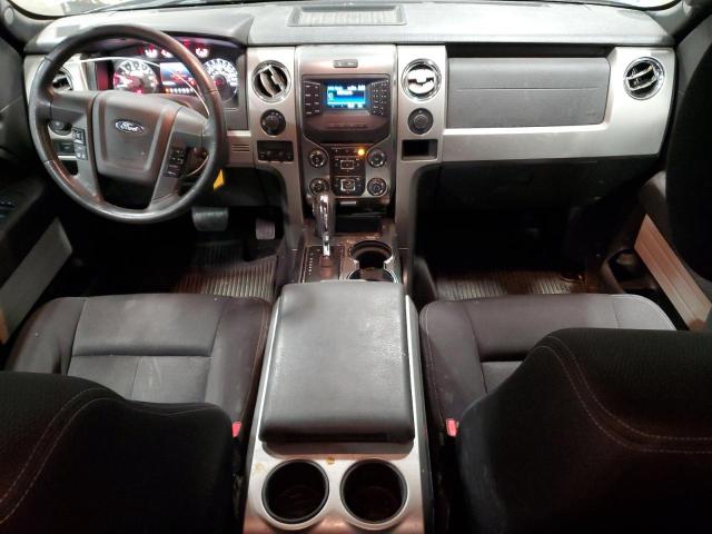 2014 FORD F150 SUPER - 1FTFX1EF4EFA67858