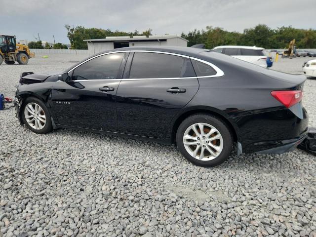 2017 CHEVROLET MALIBU LT 1G1ZE5ST8HF106503