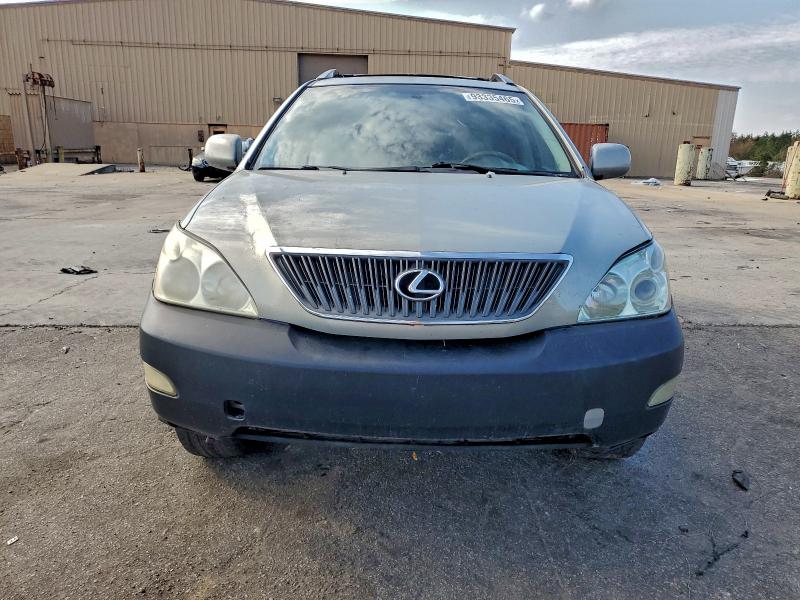 2006 LEXUS RX 330 #3296253455