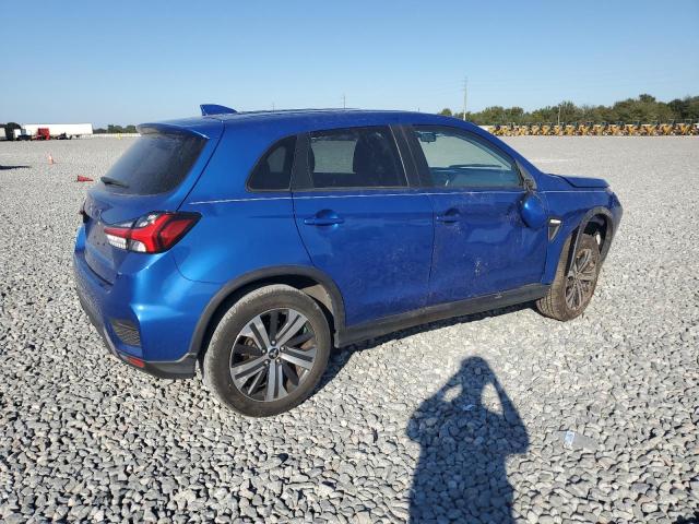 2020 MITSUBISHI OUTLANDER #3309156926