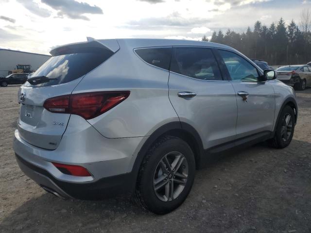 2017 HYUNDAI SANTA FE S #3308381376