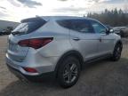 Lot #3308381376 2017 HYUNDAI SANTA FE S
